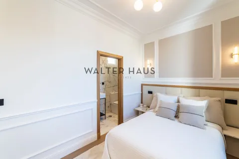 Penthouse i Madrid, Madrid, Madrid - € 2.600.000 | Ref: M11735V - foto 24