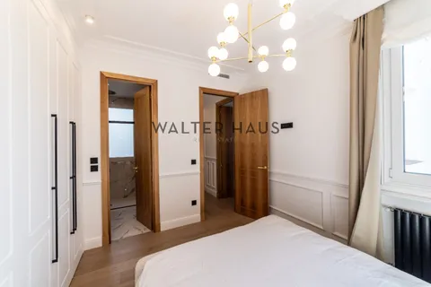 Penthouse i Madrid, Madrid, Madrid - € 2.600.000 | Ref: M11735V - foto 26