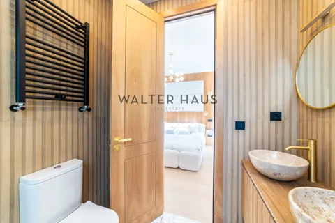 Penthouse i Madrid, Madrid, Madrid - € 2.600.000 | Ref: M11735V - foto 30