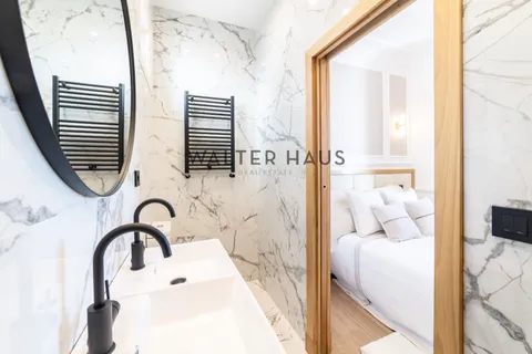 Penthouse i Madrid, Madrid, Madrid - € 2.600.000 | Ref: M11735V - foto 31