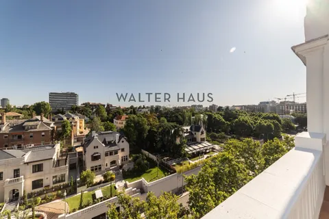 Penthouse i Madrid, Madrid, Madrid - € 2.600.000 | Ref: M11735V - foto 33