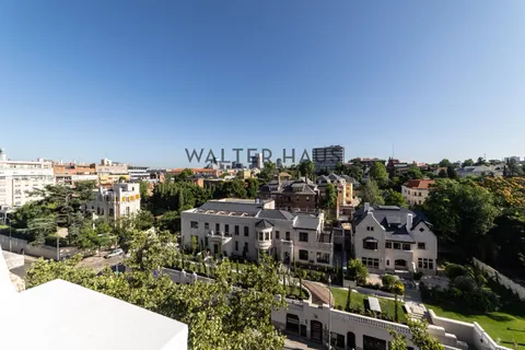 Penthouse i Madrid, Madrid, Madrid - € 2.600.000 | Ref: M11735V - foto 34