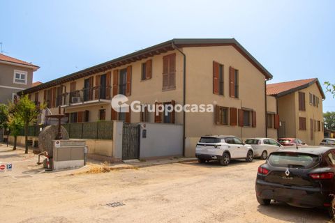 Leilighet i Corbetta, Milan, Corbetta - € 195 000 | Ref: Corbetta Via Dei Badilanti 25 - foto 25