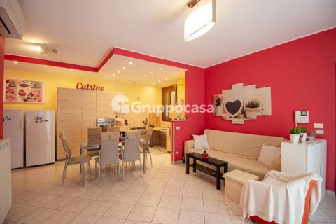 Leilighet i Corbetta, Milan, Corbetta - € 195 000 | Ref: Corbetta Via Dei Badilanti 25 - foto 2
