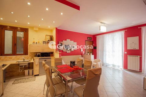 Leilighet i Corbetta, Milan, Corbetta - € 195 000 | Ref: Corbetta Via Dei Badilanti 25 - foto 4