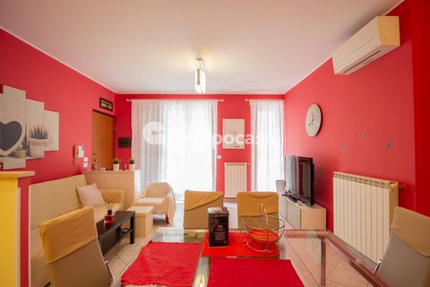 Leilighet i Corbetta, Milan, Corbetta - € 195 000 | Ref: Corbetta Via Dei Badilanti 25 - foto 6