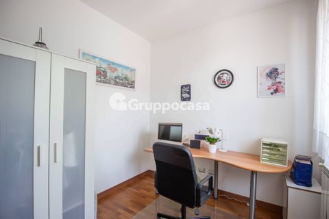 Leilighet i Corbetta, Milan, Corbetta - € 195 000 | Ref: Corbetta Via Dei Badilanti 25 - foto 15