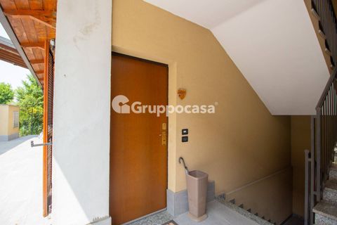 Leilighet i Corbetta, Milan, Corbetta - € 195 000 | Ref: Corbetta Via Dei Badilanti 25 - foto 26