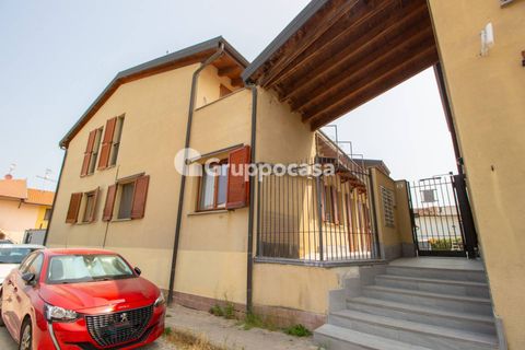 Leilighet i Corbetta, Milan, Corbetta - € 195 000 | Ref: Corbetta Via Dei Badilanti 25 - foto 27