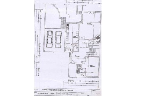 Villa i Sintra, Lisbon, Sintra - € 2.200.000 | Ref: 9300 - foto 23