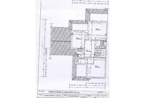 Villa i Sintra, Lisbon, Sintra - € 2.200.000 | Ref: 9300 - foto 24