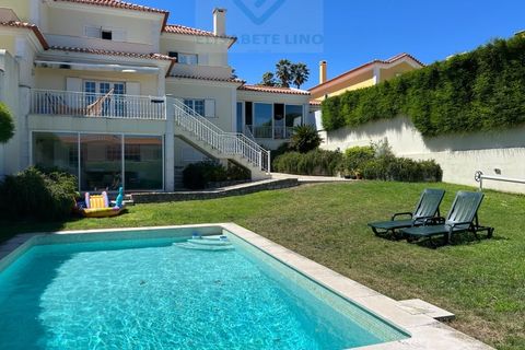 Villa i Sintra, Lisbon, Sintra - € 2.200.000 | Ref: 9300 - foto 3