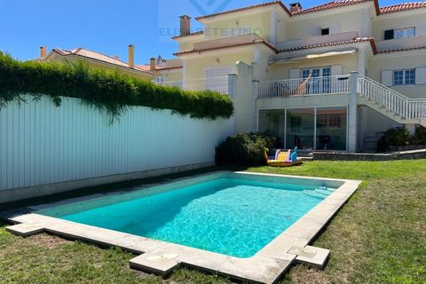 Villa i Sintra, Lisbon, Sintra - € 2.200.000 | Ref: 9300 - foto 1