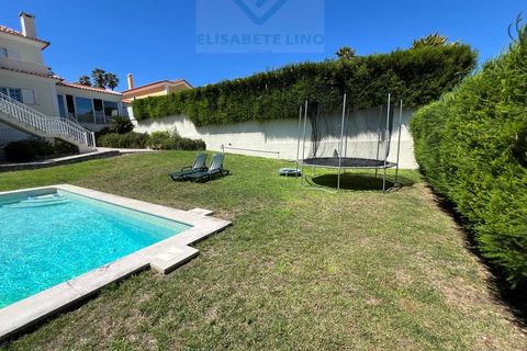 Villa i Sintra, Lisbon, Sintra - € 2.200.000 | Ref: 9300 - foto 4