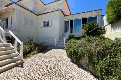Villa i Sintra, Lisbon, Sintra - € 2.200.000 | Ref: 9300 - foto 2