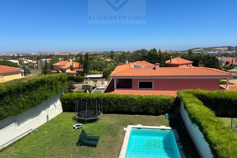 Villa i Sintra, Lisbon, Sintra - € 2.200.000 | Ref: 9300 - foto 21
