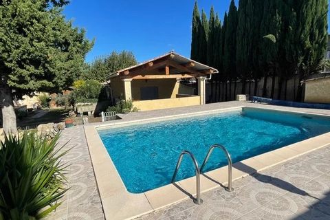 Villa a Taillades, Vaucluse, Taillades - € 553.000 | Ref: 86050516 - foto 13