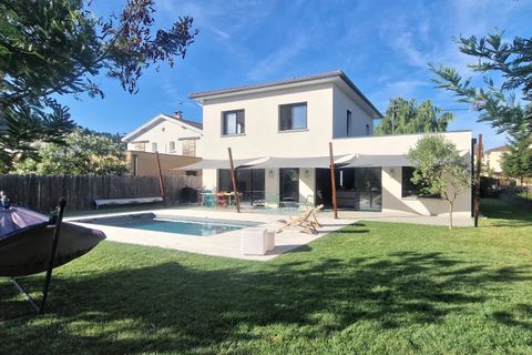 Villa a Saint-Marcellin, Isere, Saint-Marcellin - € 439.000 | Ref: 86052819 - foto 17