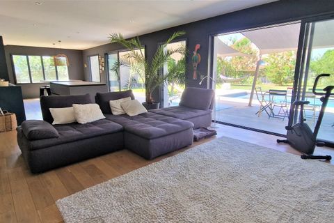 Villa a Saint-Marcellin, Isere, Saint-Marcellin - € 439.000 | Ref: 86052819 - foto 4