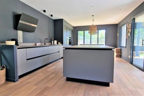 Villa a Saint-Marcellin, Isere, Saint-Marcellin - € 439.000 | Ref: 86052819 - foto 6