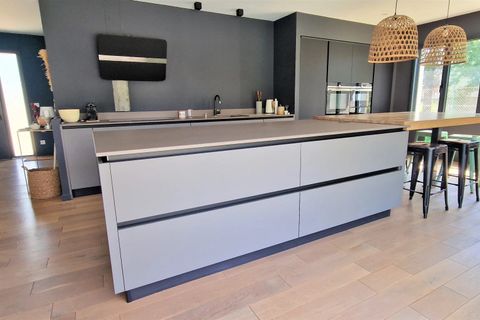 Villa a Saint-Marcellin, Isere, Saint-Marcellin - € 439.000 | Ref: 86052819 - foto 8