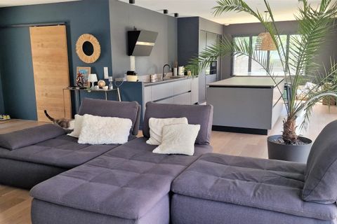 Villa a Saint-Marcellin, Isere, Saint-Marcellin - € 439.000 | Ref: 86052819 - foto 9