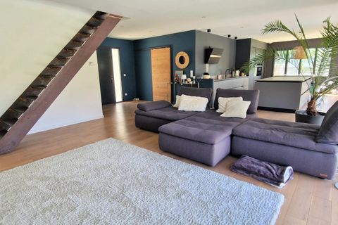 Villa a Saint-Marcellin, Isere, Saint-Marcellin - € 439.000 | Ref: 86052819 - foto 2