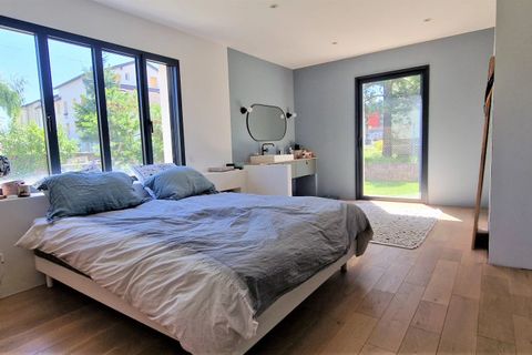 Villa a Saint-Marcellin, Isere, Saint-Marcellin - € 439.000 | Ref: 86052819 - foto 10