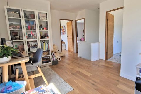 Villa a Saint-Marcellin, Isere, Saint-Marcellin - € 439.000 | Ref: 86052819 - foto 12
