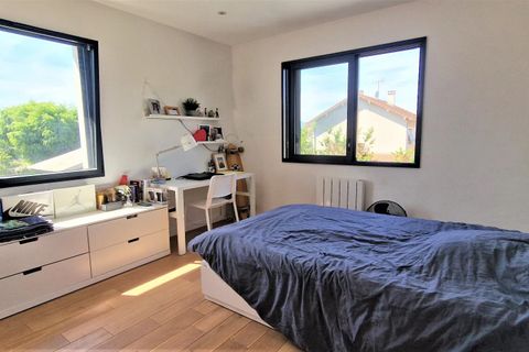 Villa a Saint-Marcellin, Isere, Saint-Marcellin - € 439.000 | Ref: 86052819 - foto 13