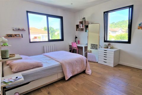 Villa a Saint-Marcellin, Isere, Saint-Marcellin - € 439.000 | Ref: 86052819 - foto 14