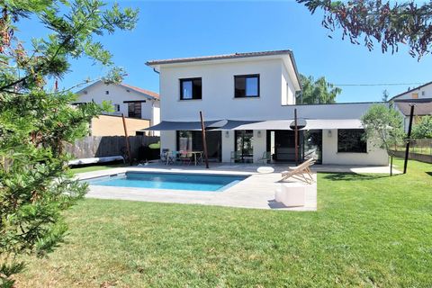 Villa a Saint-Marcellin, Isere, Saint-Marcellin - € 439.000 | Ref: 86052819 - foto 18