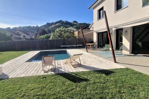 Villa a Saint-Marcellin, Isere, Saint-Marcellin - € 439.000 | Ref: 86052819 - foto 3
