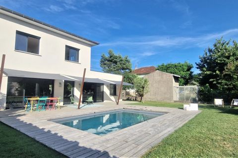 Villa a Saint-Marcellin, Isere, Saint-Marcellin - € 439.000 | Ref: 86052819 - foto 16