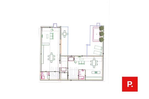 Villa a Aversa, Caserta, Aversa - € 950.000 | Ref: kA9170 - foto 7