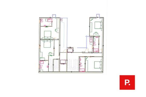Villa a Aversa, Caserta, Aversa - € 950.000 | Ref: kA9170 - foto 8