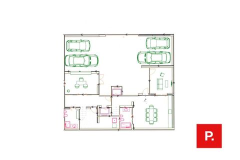 Villa a Aversa, Caserta, Aversa - € 950.000 | Ref: kA9170 - foto 9