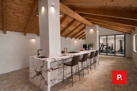 Villa a Aversa, Caserta, Aversa - € 1.020.000 | Ref: kA9171 - foto 3