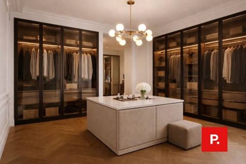 Villa a Aversa, Caserta, Aversa - € 1.020.000 | Ref: kA9171 - foto 4