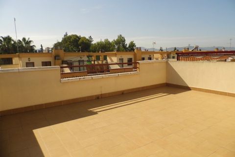 Byhus i Orihuela, Alicante, Orihuela - € 199.000 | Ref: CSPZ-96874 - foto 7
