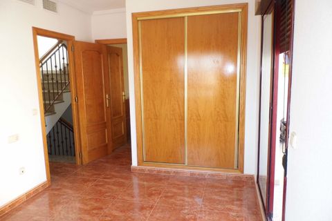 Byhus i Orihuela, Alicante, Orihuela - € 199.000 | Ref: CSPZ-96874 - foto 9
