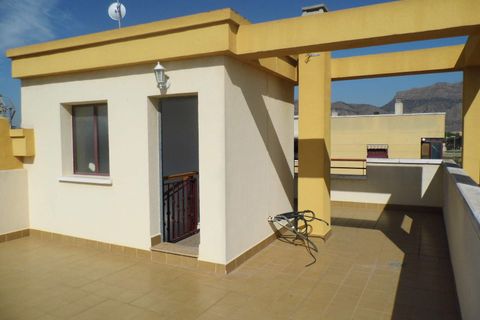 Byhus i Orihuela, Alicante, Orihuela - € 199.000 | Ref: CSPZ-96874 - foto 11