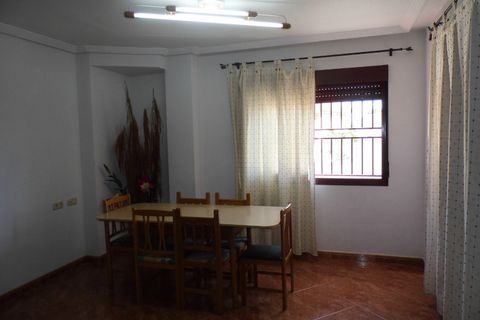 Byhus i Orihuela, Alicante, Orihuela - € 199.000 | Ref: CSPZ-96874 - foto 16