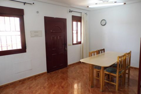 Byhus i Orihuela, Alicante, Orihuela - € 199.000 | Ref: CSPZ-96874 - foto 17
