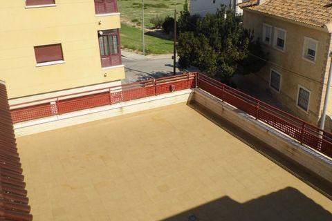 Byhus i Orihuela, Alicante, Orihuela - € 199.000 | Ref: CSPZ-96874 - foto 27