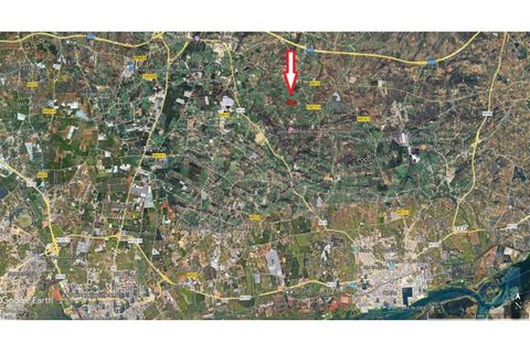 Helårsgrund i Estoi, Faro, Estoi - € 298.000 | Ref: 4707 - foto 2