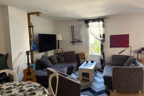 Landsbyhus i Bessan, Herault, Bessan - € 157.000 | Ref: V60002379 - foto 1