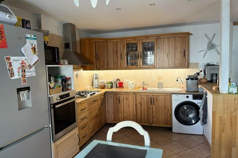 Landsbyhus i Bessan, Herault, Bessan - € 157.000 | Ref: V60002379 - foto 2