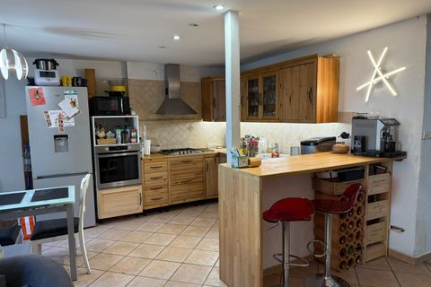 Landsbyhus i Bessan, Herault, Bessan - € 157.000 | Ref: V60002379 - foto 3