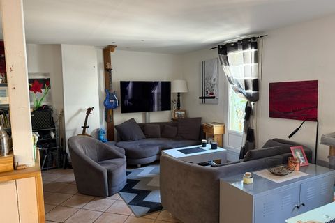 Landsbyhus i Bessan, Herault, Bessan - € 157.000 | Ref: V60002379 - foto 4
